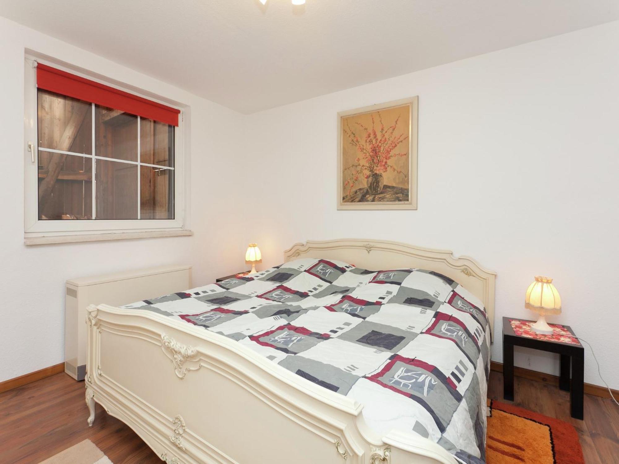 Nice Apartment In Allrode With Private Terrace Exterior foto