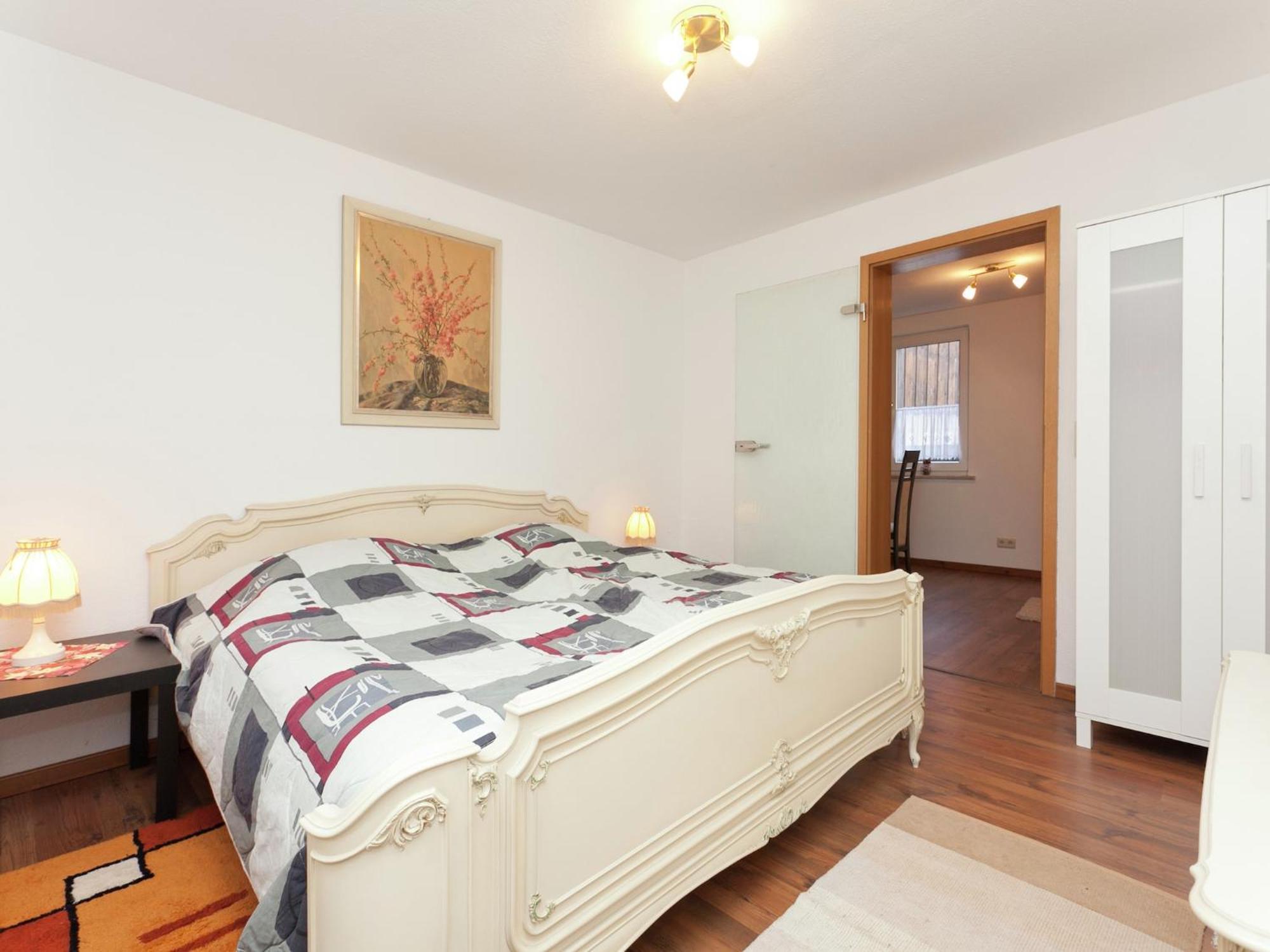 Nice Apartment In Allrode With Private Terrace Exterior foto