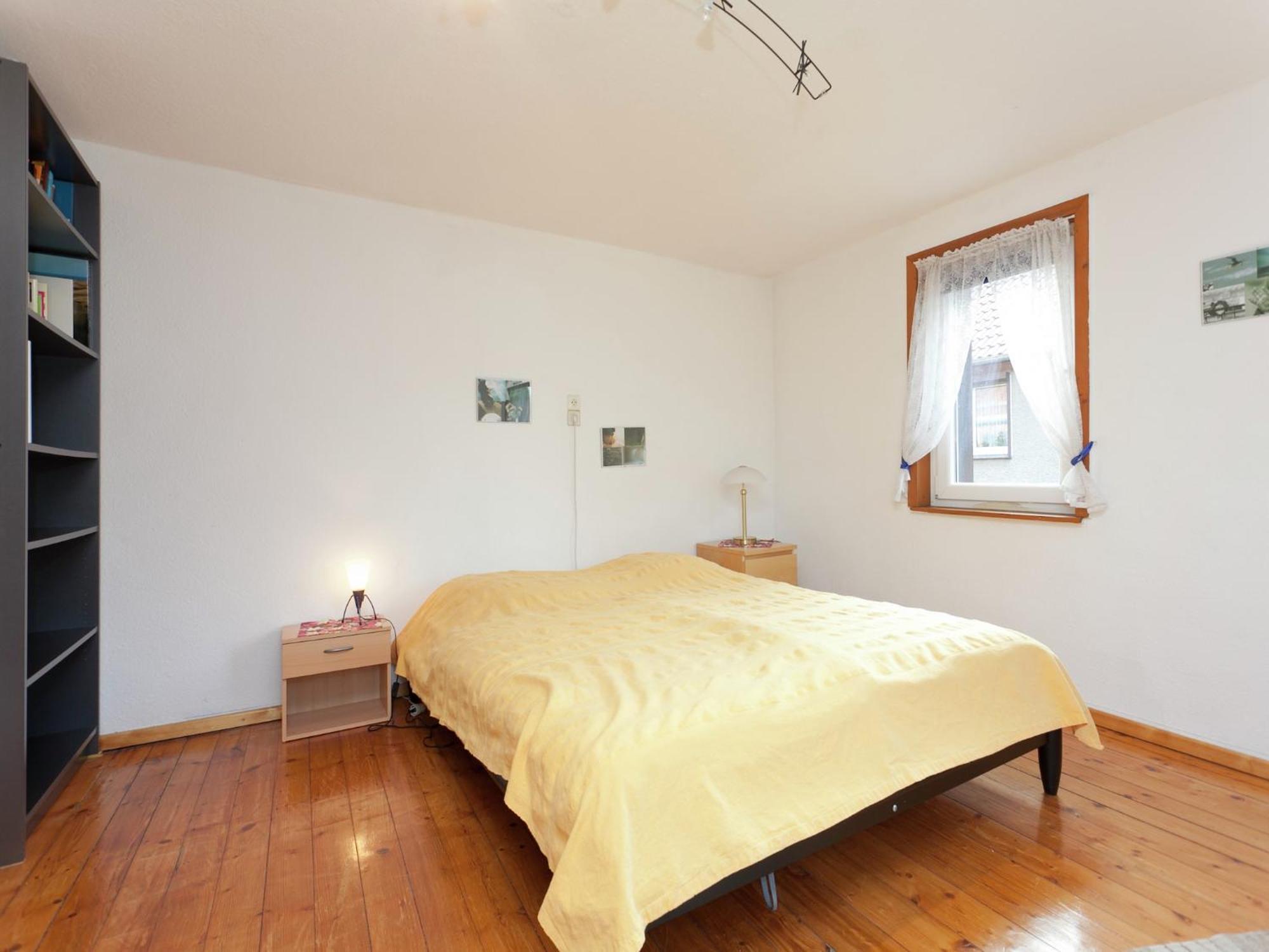 Nice Apartment In Allrode With Private Terrace Exterior foto