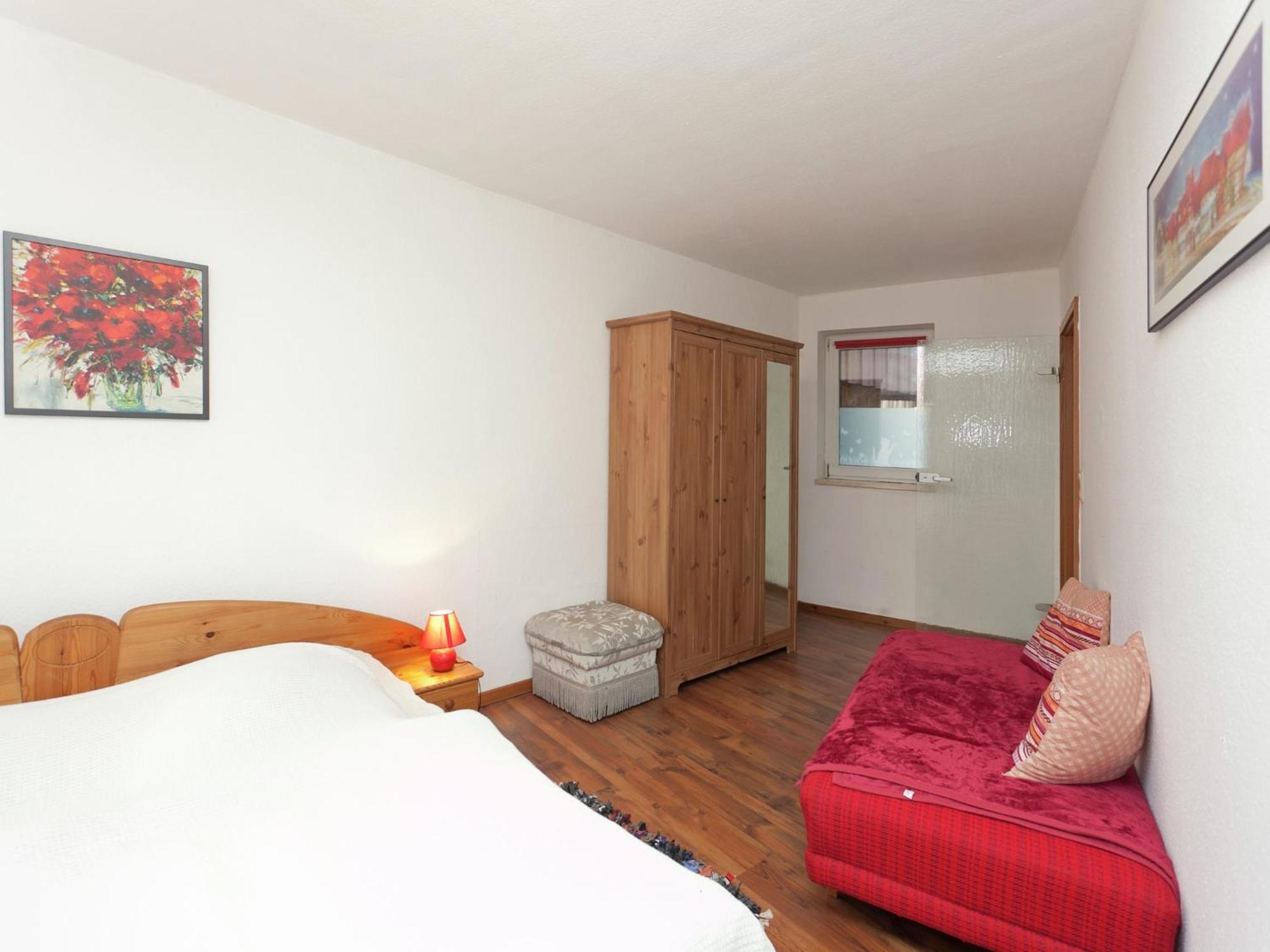 Nice Apartment In Allrode With Private Terrace Exterior foto