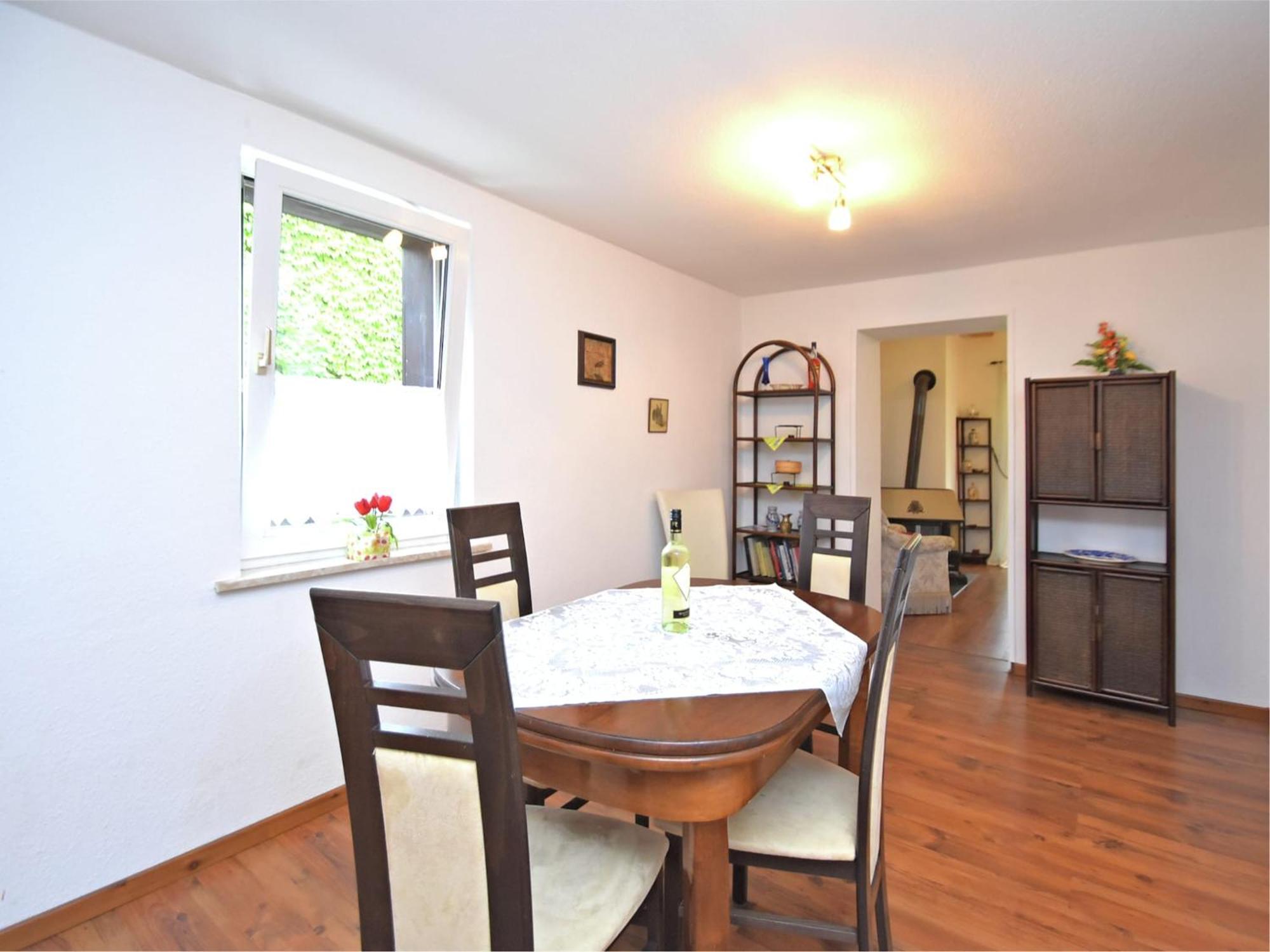 Nice Apartment In Allrode With Private Terrace Exterior foto