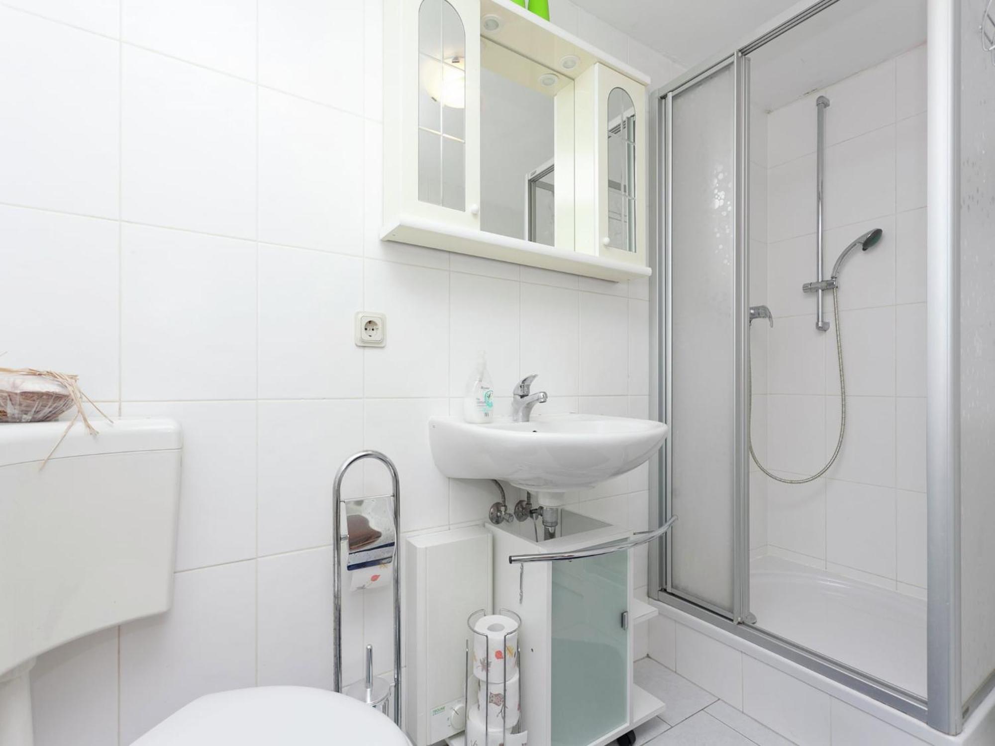 Nice Apartment In Allrode With Private Terrace Exterior foto
