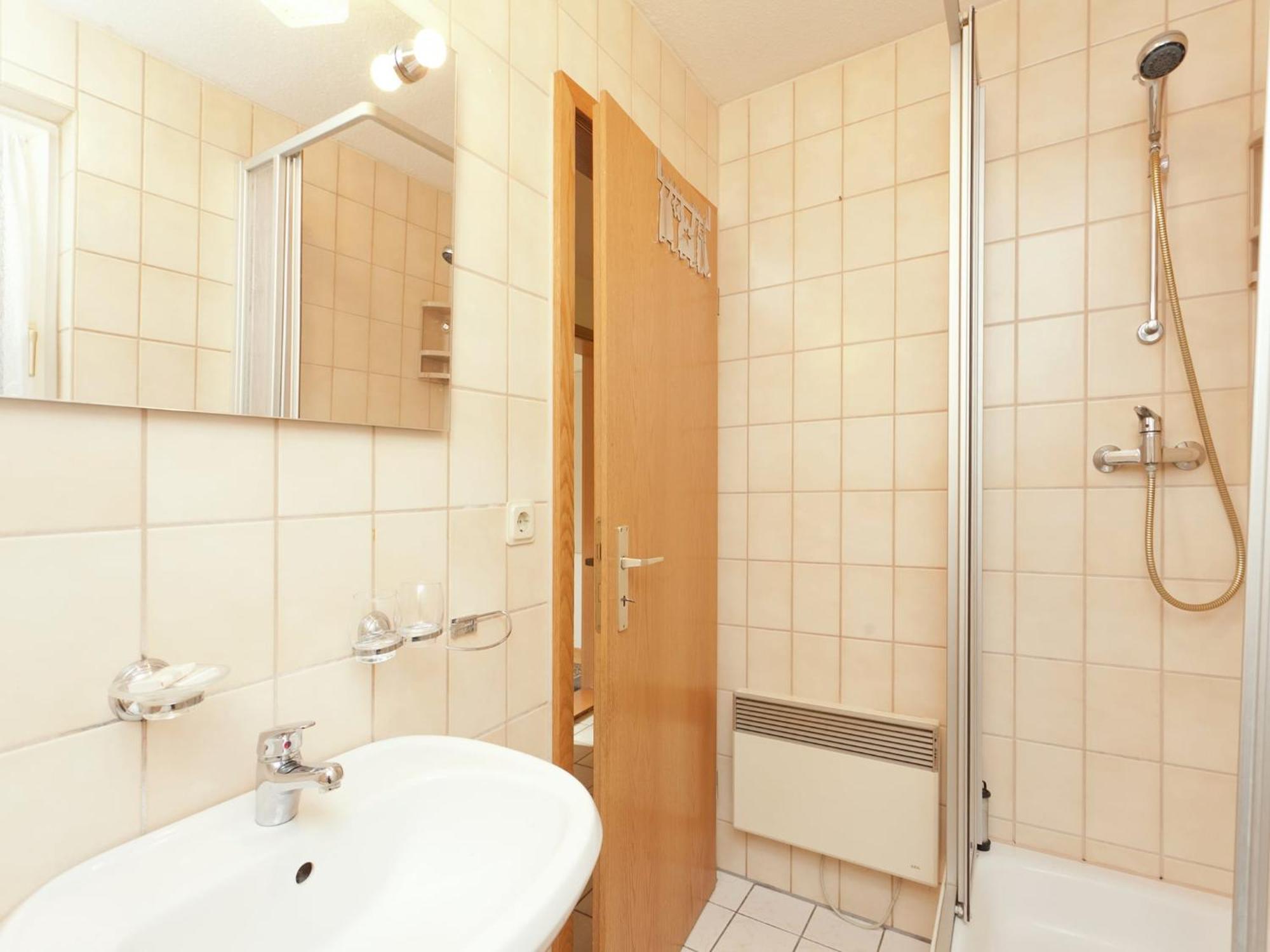 Nice Apartment In Allrode With Private Terrace Exterior foto