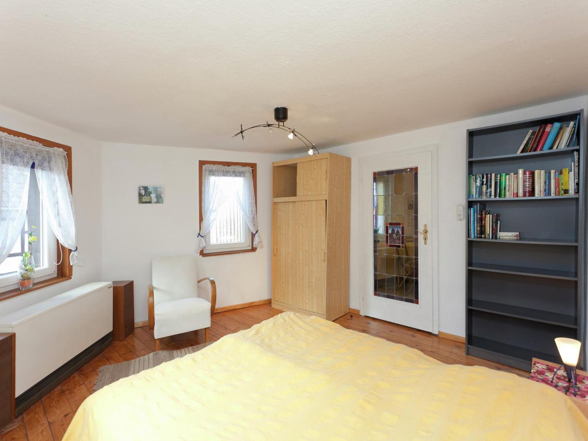 Nice Apartment In Allrode With Private Terrace Exterior foto