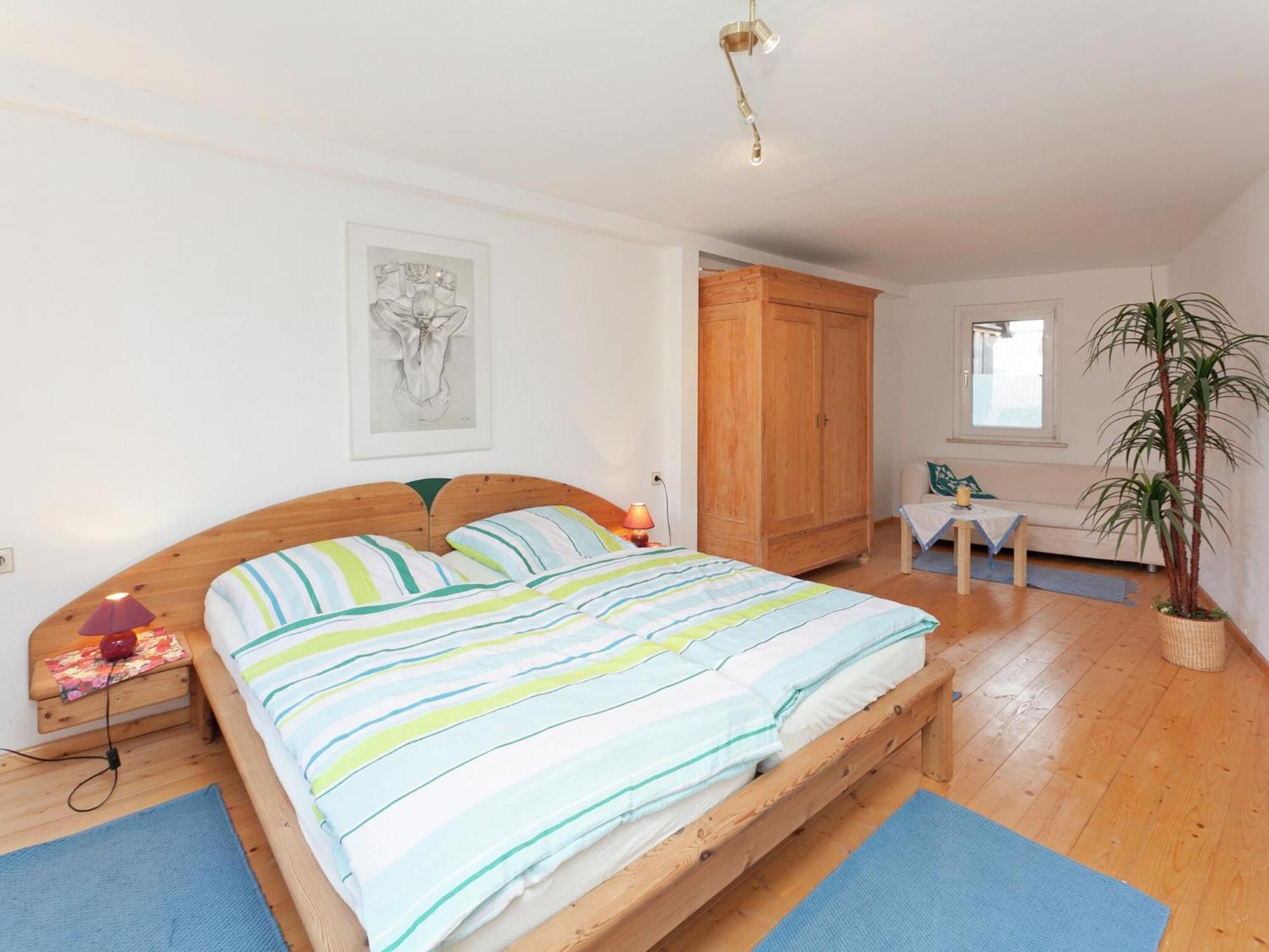 Nice Apartment In Allrode With Private Terrace Exterior foto